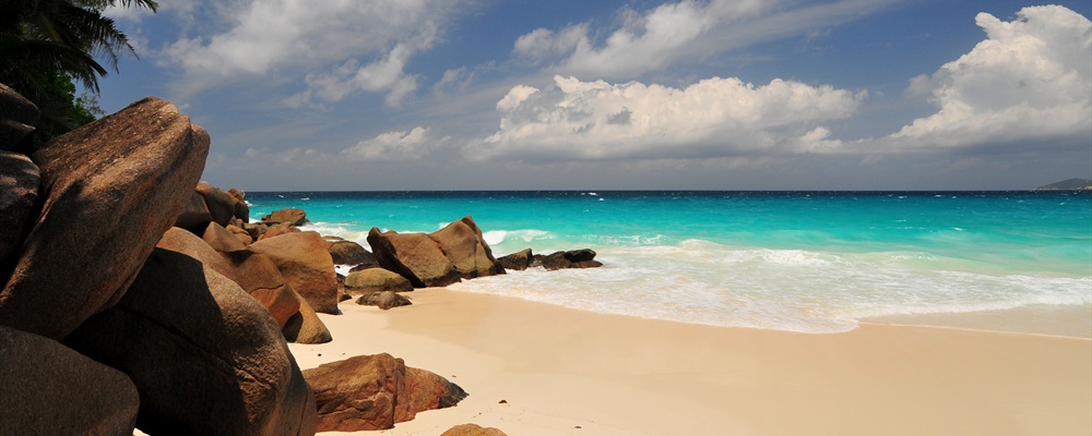 Anse Georgette